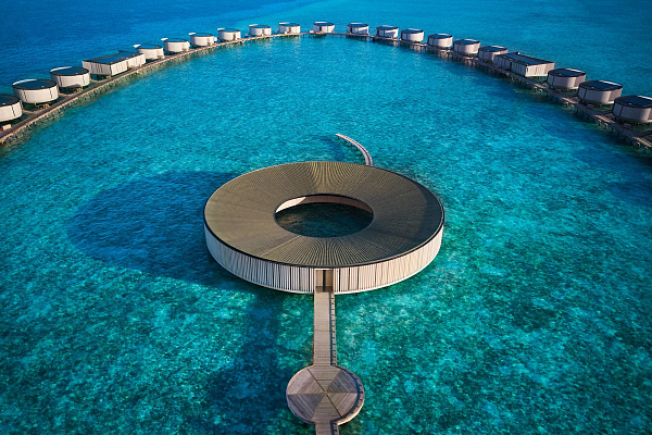 The Ritz-Carlton Maldives, Fari Islands