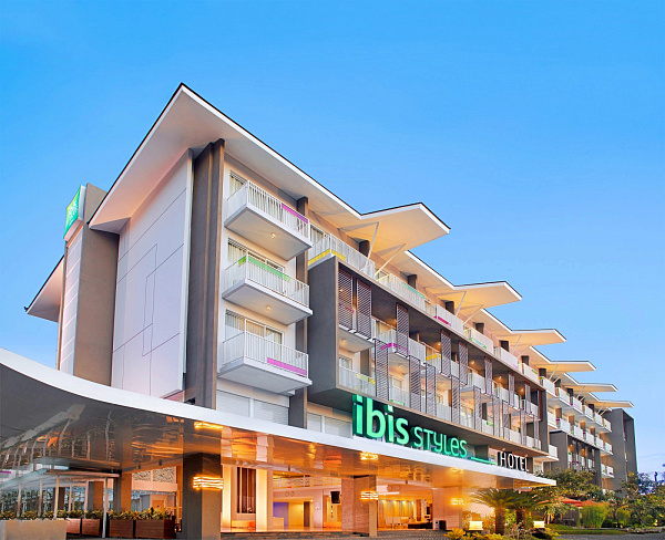 Ibis Styles Bali Benoa