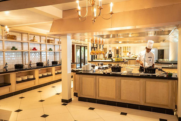 Maritim Resort and Spa, Balaclava Hotel Mauritius