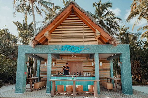 RAAYA by Atmosphere, Maldives