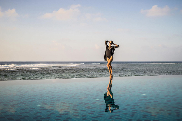 Anantara Veli Maldives Resort