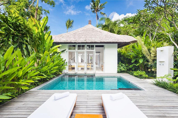 COMO Uma Ubud COMO Uma Ubud