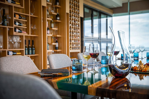 Sun Siyam Romance Maldives