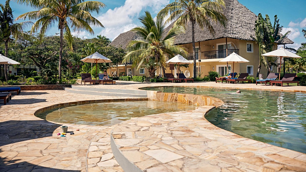 Tui Blue Bahari Zanzibar