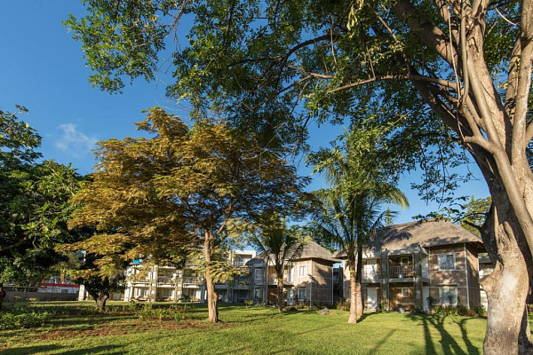 Veranda Tamarin Veranda Tamarin