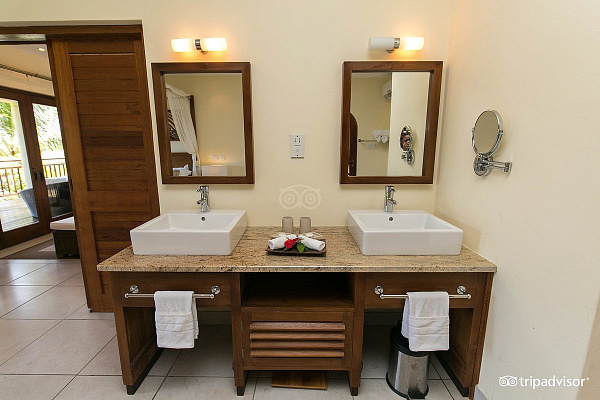 Valmer Resort (Mahe)