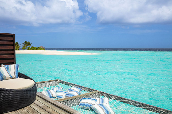 NH Collection Maldives Havodda Resort  NH Collection Maldives Havodda Resort