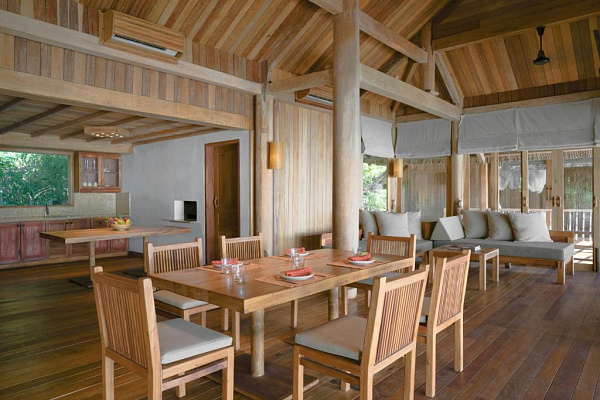 Six Senses Ninh Van Bay  Six Senses Ninh Van Bay