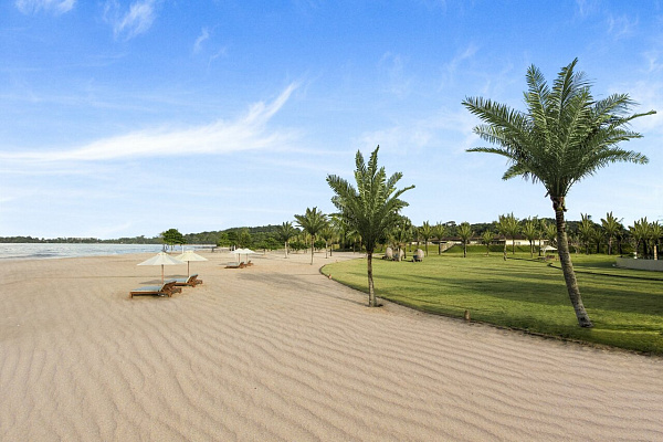 Fusion Resort Phu Quoc