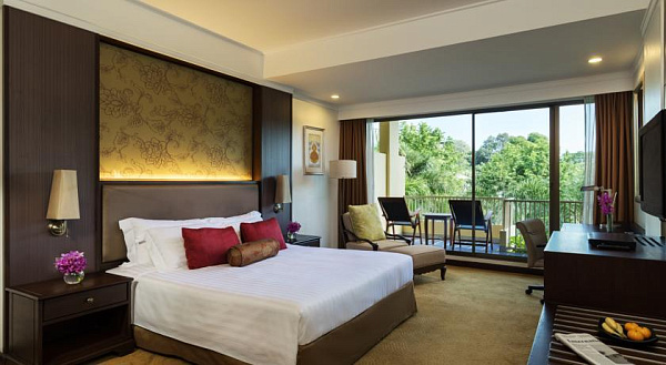 Dusit Thani Pattaya Dusit Thani Pattaya