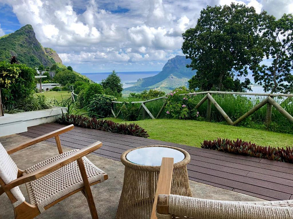 Chalets Chamarel by Sea Resorts