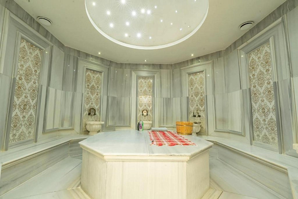 Levni Istanbul Hotel Handwritten Collection