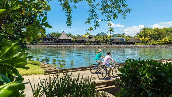 Four Seasons Resort Mauritius at Anahita Four Seasons Resort Mauritius at Anahita