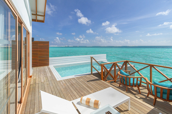 Joy Island by the Cocoon Collection