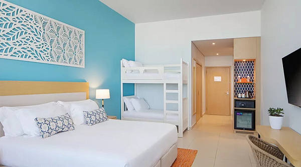 Centara Mirage Beach Resort Dubai Centara Mirage Beach Resort Dubai