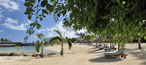Intercontinental Mauritius Resort Balaclava Fort