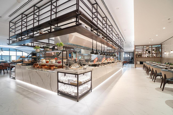  Amwaj Rotana Jumeirah Beach Residence