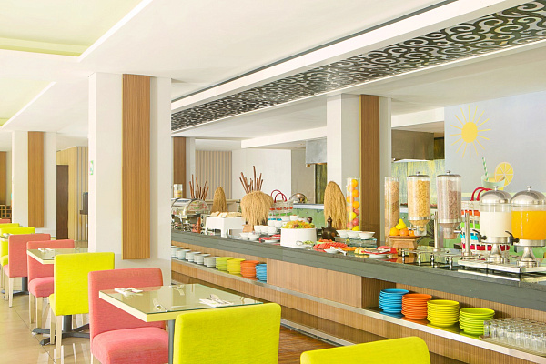 Ibis Styles Bali Benoa