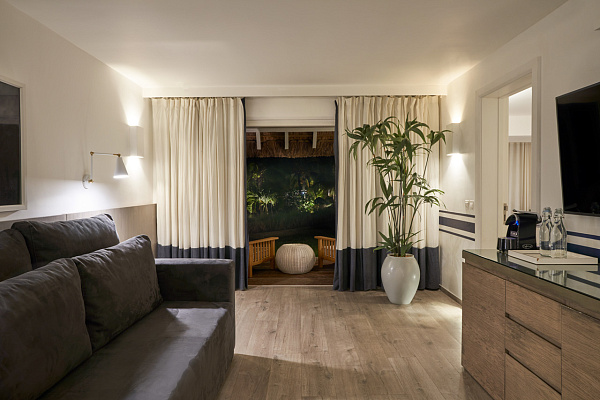 LUX* Grand Gaube Resort & Villas