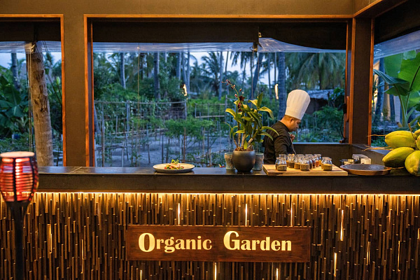 SAii Lagoon Maldives