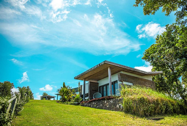 Chalets Chamarel by Sea Resorts