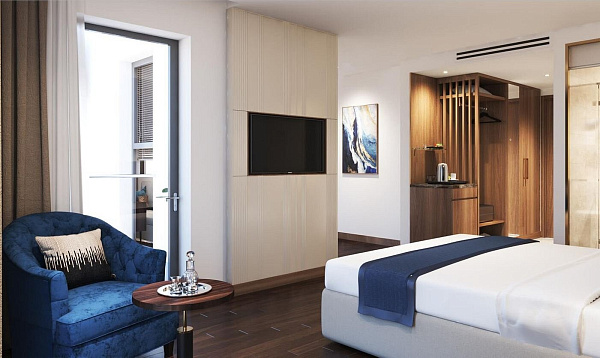 Best Western Premier Marvella Nha Trang Hotel