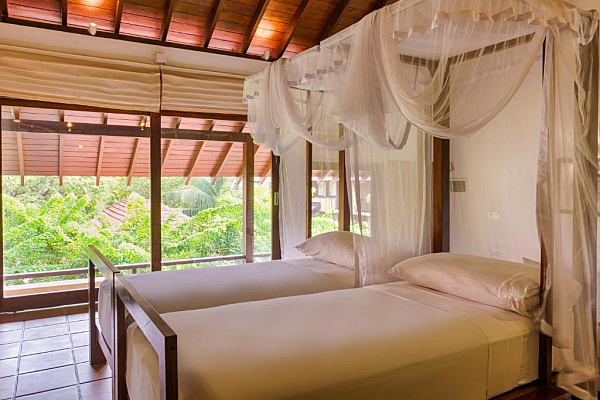 Jetwing Ayurveda Pavilions