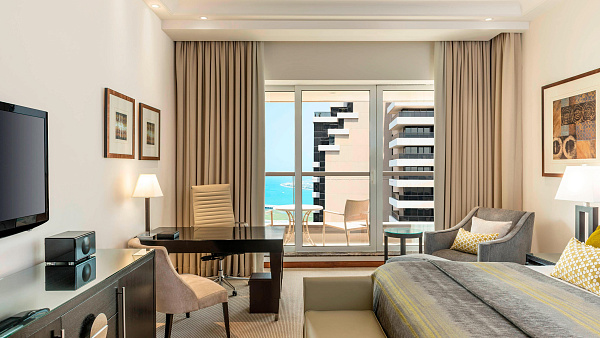 Grosvenor House, A Luxury Collection Hotel Dubai