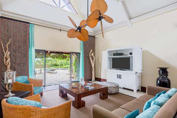 Club Med Villas d'Albion