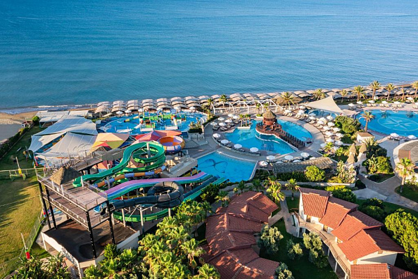 Papillon Belvil Hotel