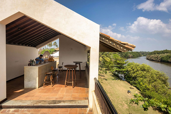 Wattura Resort & Spa 