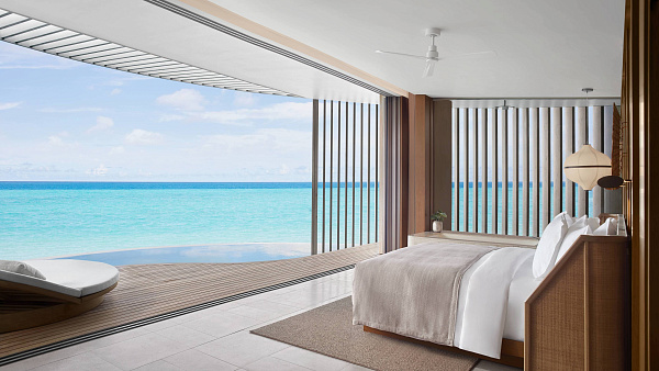 The Ritz-Carlton Maldives, Fari Islands