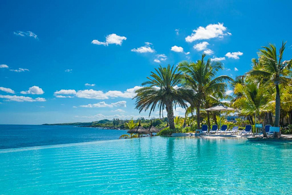 Anelia Resort & Spa (LM) 4