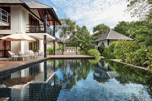 Sun Siyam Iru Fushi Maldives