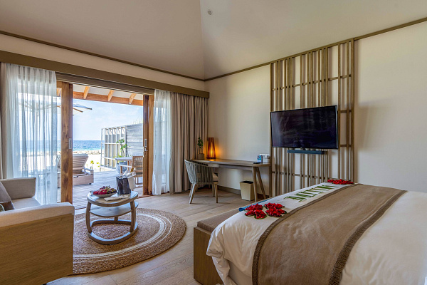 Kagi Maldives Spa Island Resort Kagi Maldives Spa Island Resort
