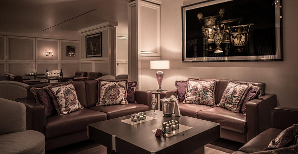 Palazzo Versace Hotel