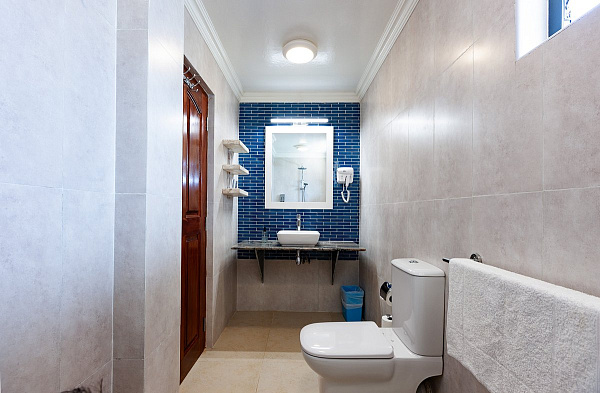 Chalet Cote Mer (Praslin) Chalet Cote Mer (Praslin)