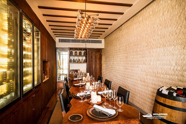 Anantara Peace Haven Tangalle Resort