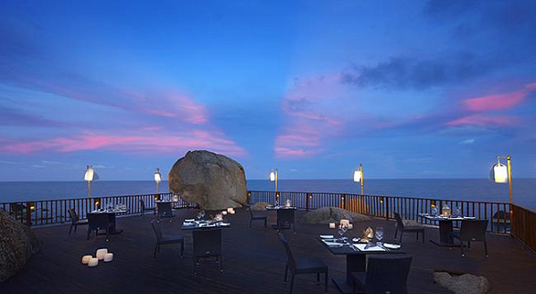 Silavadee Pool Spa Resort