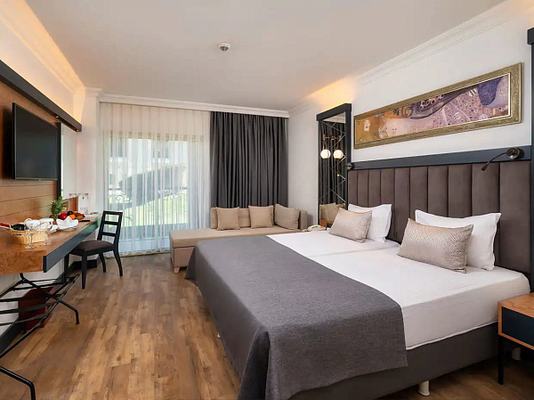 Dobedan Exclusive Hotel & SPA Belek