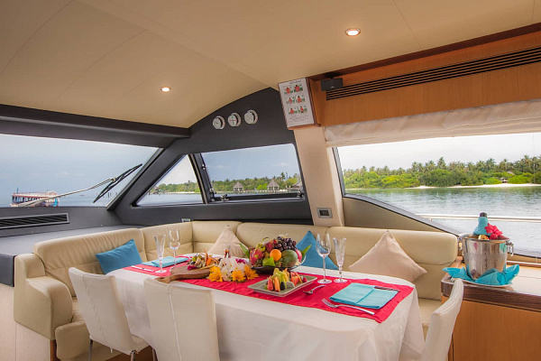 Hideaway Beach Resort and Spa