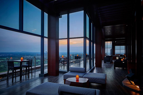 The Ritz-Carlton HaiKou