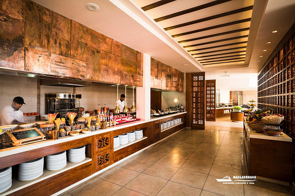 Anantara Peace Haven Tangalle Resort