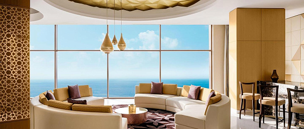 Fairmont Ajman Fairmont Ajman