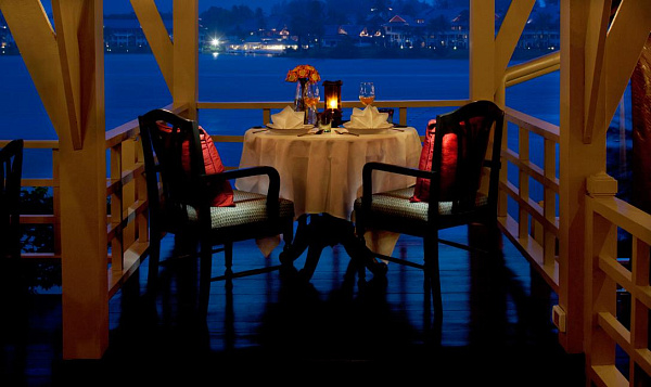 Dusit Thani Laguna Phuket