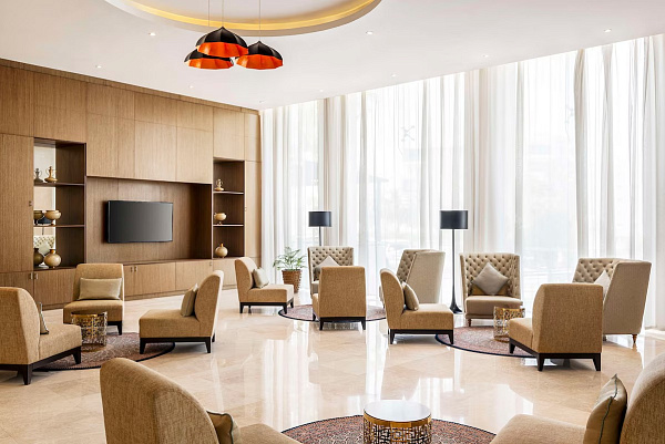 Levatio Hotel Muscat