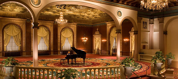 Millennium Resort Salalah