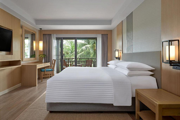 Phuket Marriott Resort&Spa Merlin Beach