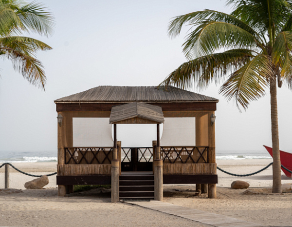 Juweira Boutique Hotel