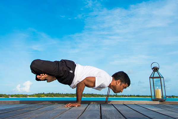 Hideaway Beach Resort and Spa